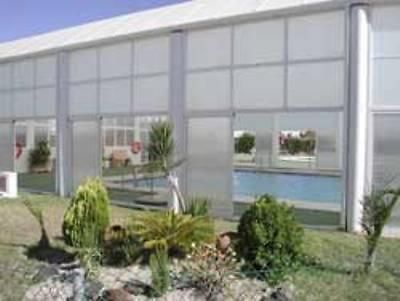 Urbanización Naturista Bahía de Vera Exterior foto