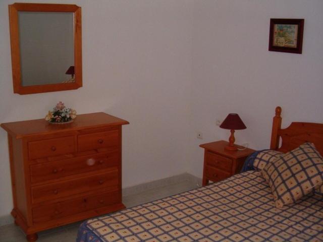 Urbanización Naturista Bahía de Vera Habitación foto