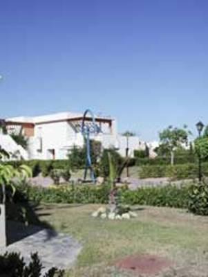 Urbanización Naturista Bahía de Vera Exterior foto