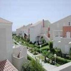 Urbanización Naturista Bahía de Vera Exterior foto